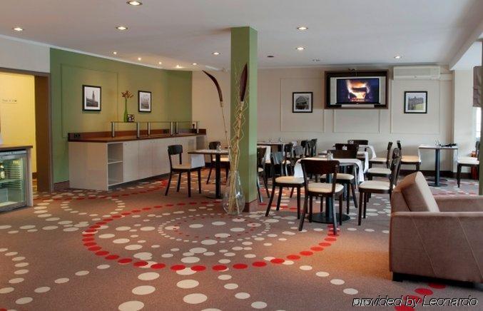 Leonardo Airport Hotel Hambourg