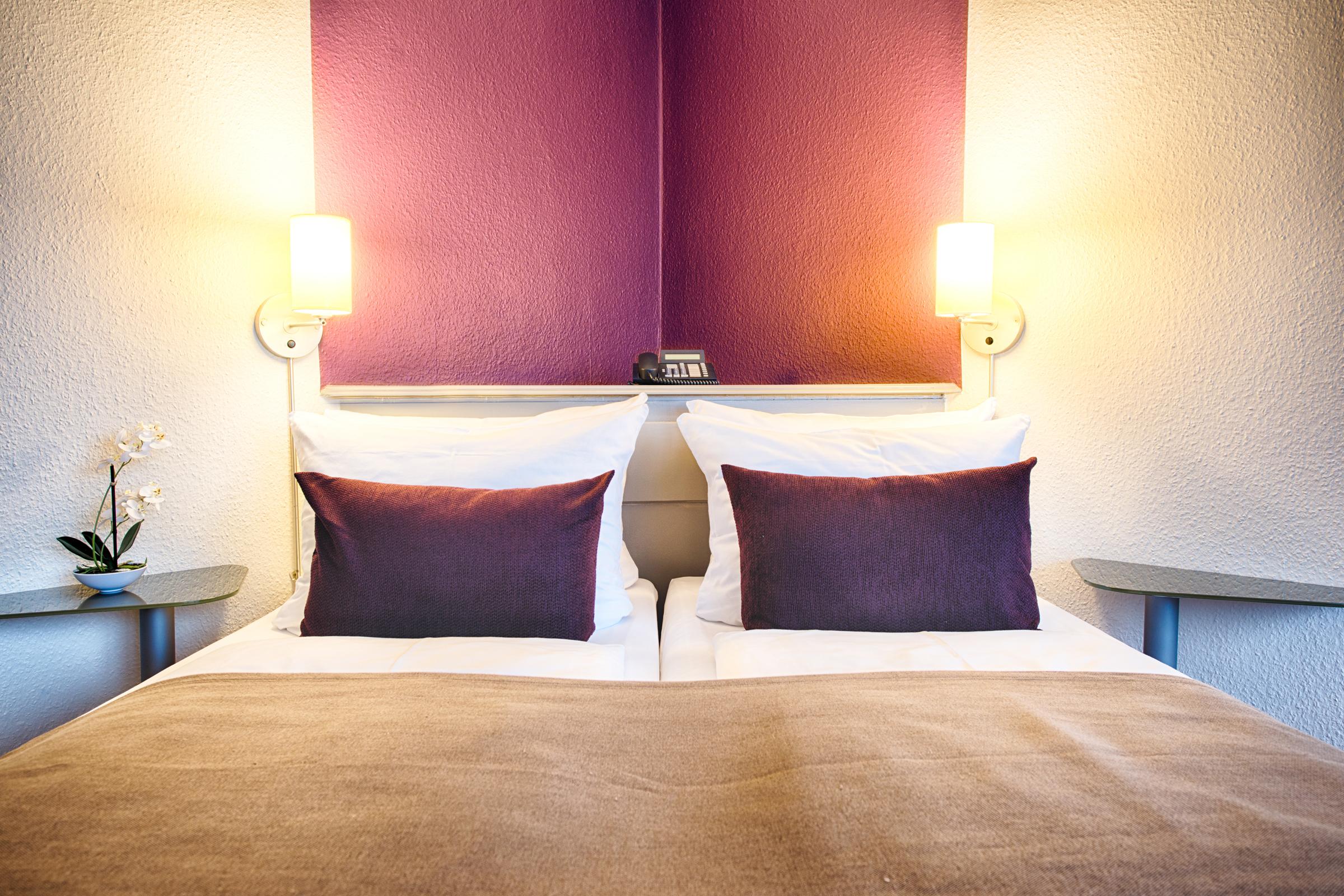 Leonardo Airport Hotel Hamborg
