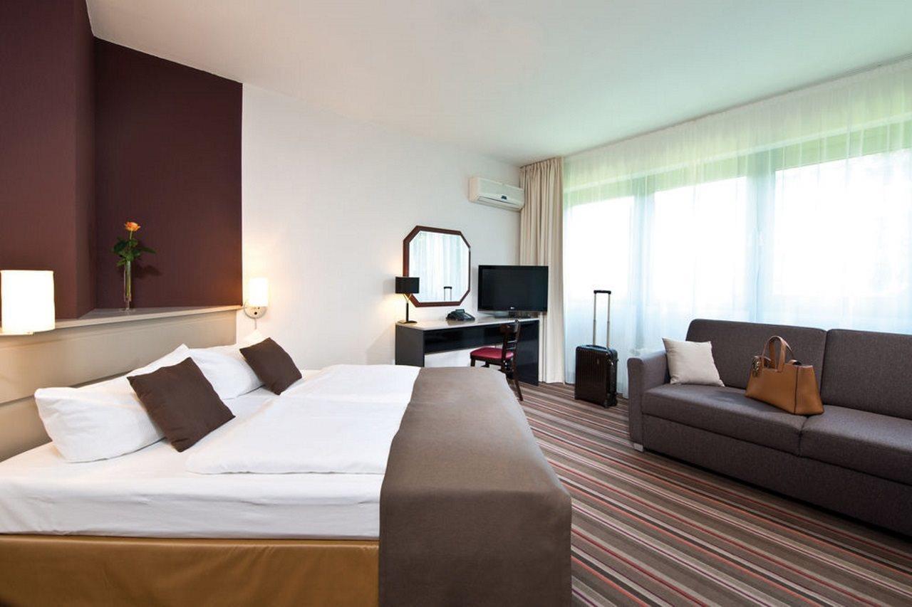 Hotel Leonardo Airport Hamborg