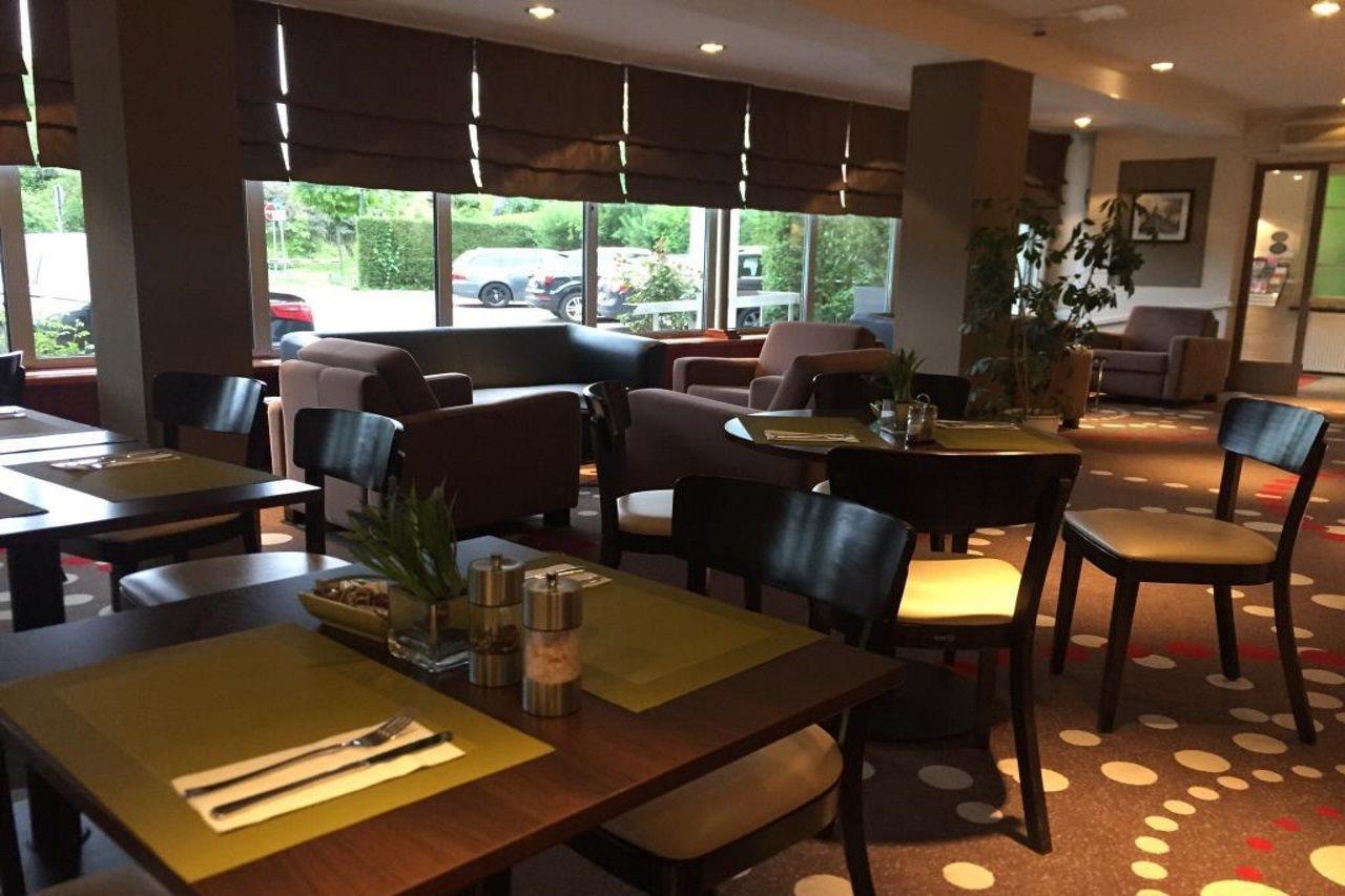 Hotel Leonardo Airport Hamburg