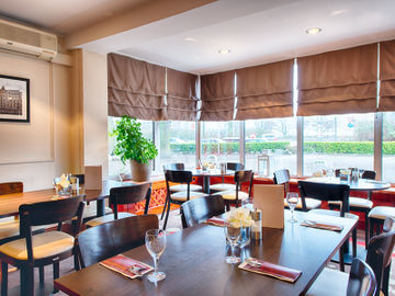 Hotel Leonardo Airport Hamborg