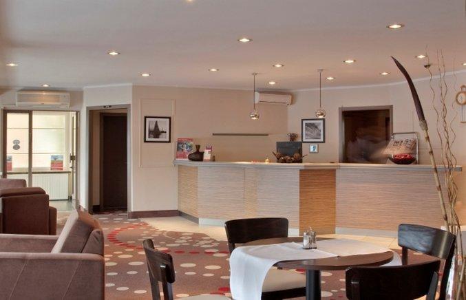 Hotel Leonardo Airport Hamburg