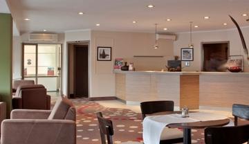 Leonardo Airport Hotel
