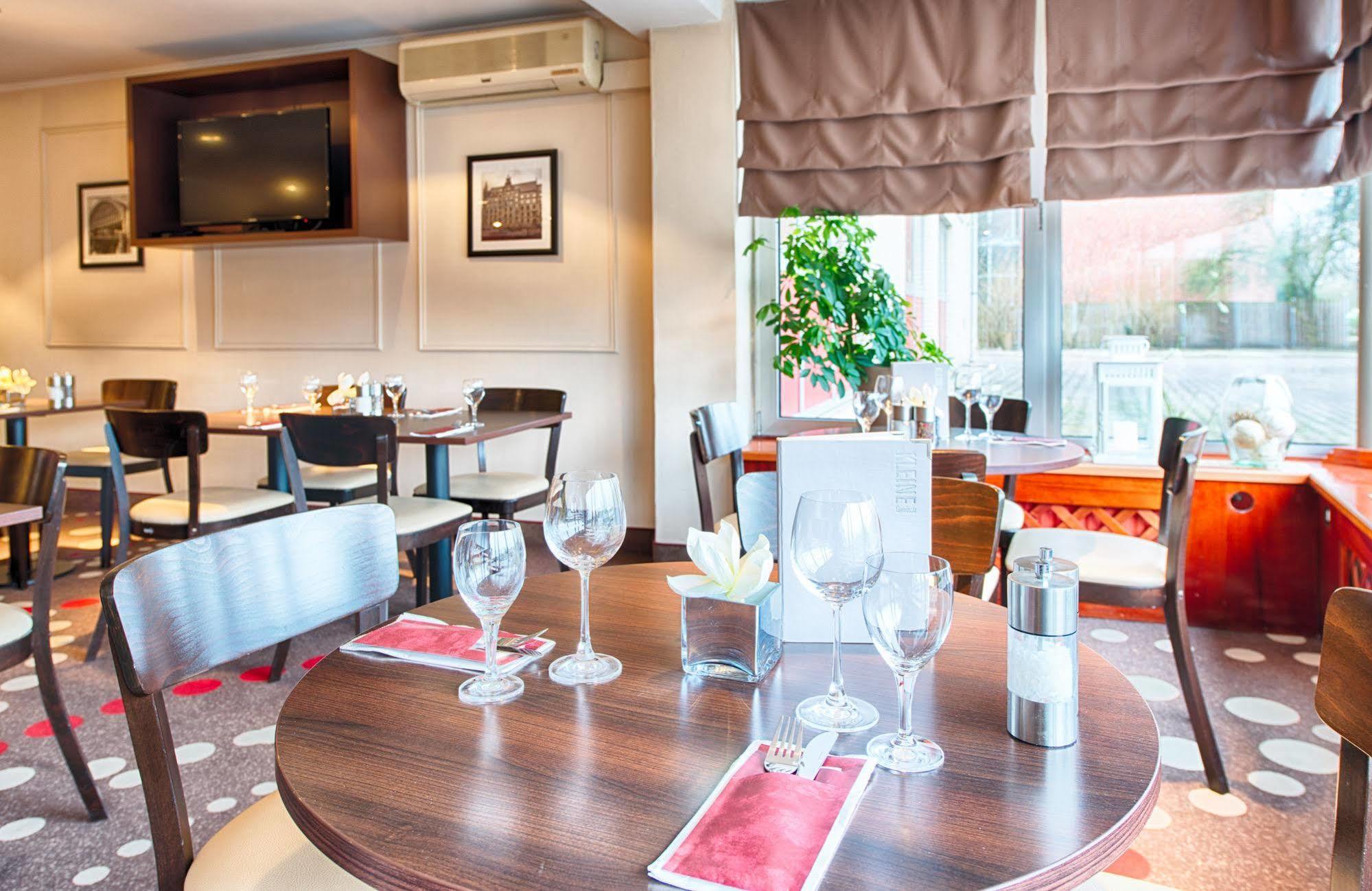 Hotel Leonardo Airport Hamborg