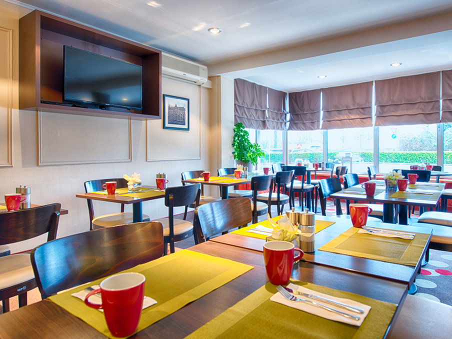 Hotel Leonardo Airport Hamburg