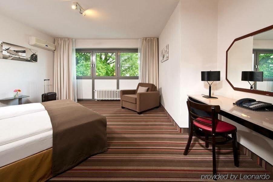 Leonardo Airport Hotel Hamborg